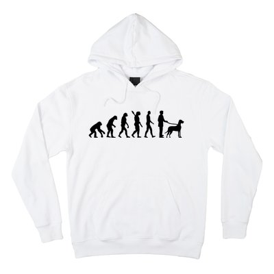 Evolution Great Dane Hoodie