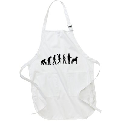 Evolution Great Dane Apron