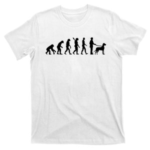 Evolution Great Dane T-Shirt