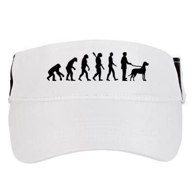 Evolution Great Dane Adult Drive Performance Visor