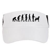 Evolution Great Dane Adult Drive Performance Visor