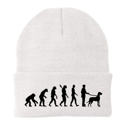 Evolution Great Dane Beanie