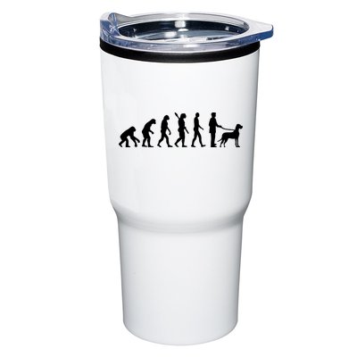 Evolution Great Dane Tumbler
