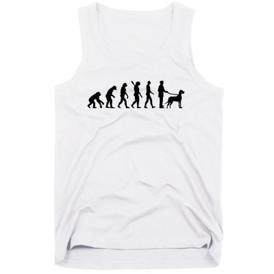 Evolution Great Dane Tank Top