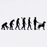 Evolution Great Dane Golf Towel