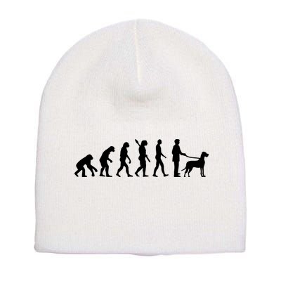 Evolution Great Dane Short Acrylic Beanie