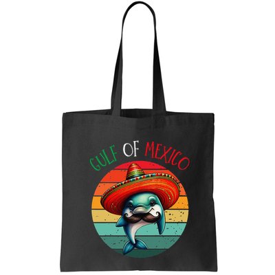El Golfo De MéXico Dolphin Gulf Of Mexico Bag