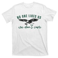 Eagles Game Day Football T-Shirt