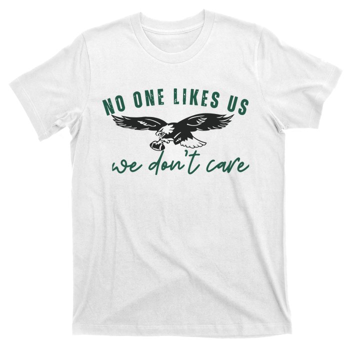 Eagles Game Day Football T-Shirt