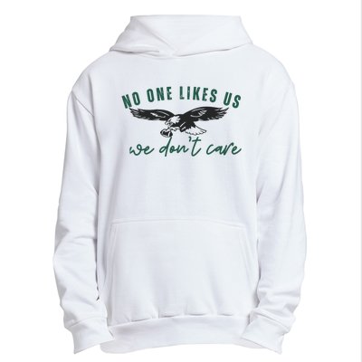 Eagles Game Day Football Urban Pullover Hoodie