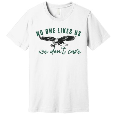 Eagles Game Day Football Premium T-Shirt