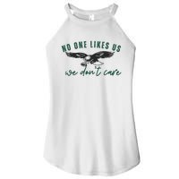 Eagles Game Day Football Women’s Perfect Tri Rocker Tank