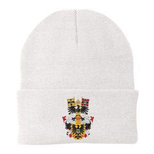 Emblem German Empire Emblem Of The Emperor Knit Cap Winter Beanie