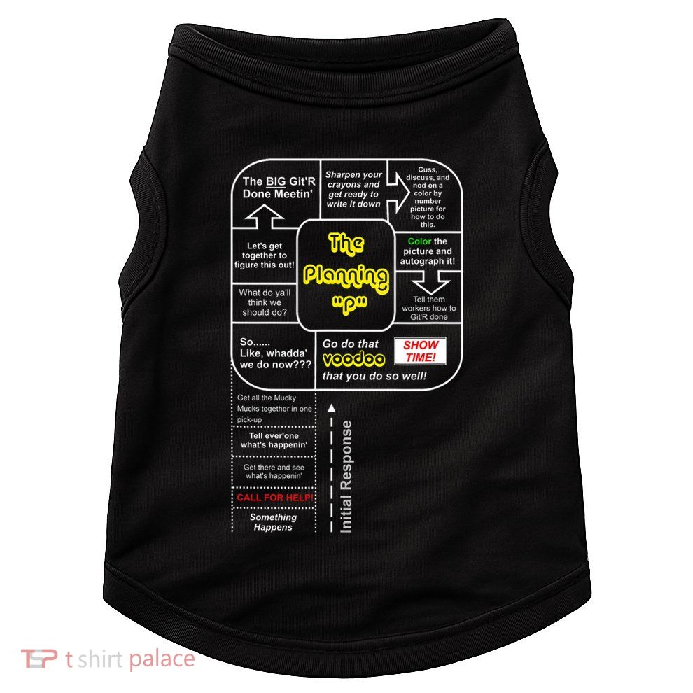 Emerge Gear Emergency Management Planning P Doggie Tank