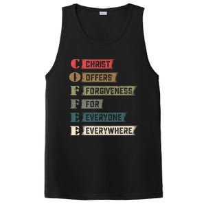 Everywhere Gift PosiCharge Competitor Tank