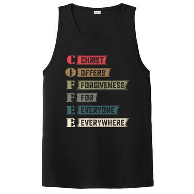 Everywhere Gift PosiCharge Competitor Tank