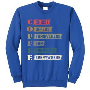 Everywhere Gift Sweatshirt