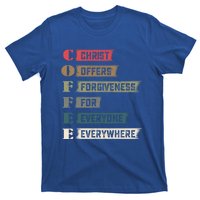 Everywhere Gift T-Shirt