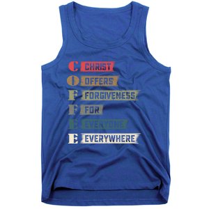 Everywhere Gift Tank Top