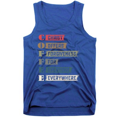 Everywhere Gift Tank Top