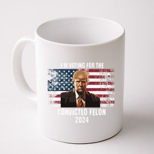 Election Gift Coffee Mug