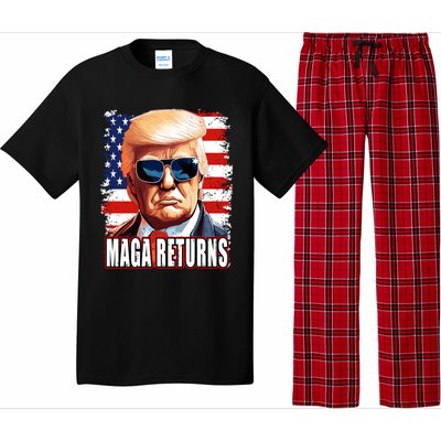 Elections Gift Pajama Set