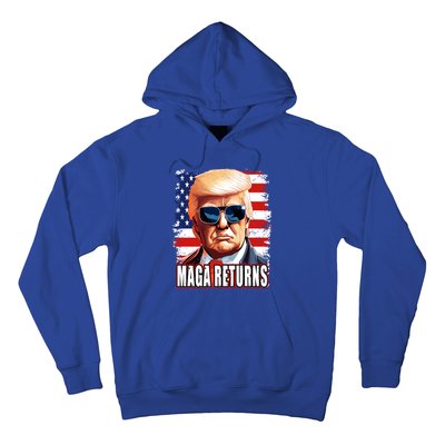 Elections Gift Hoodie