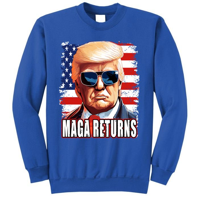 Elections Gift Sweatshirt