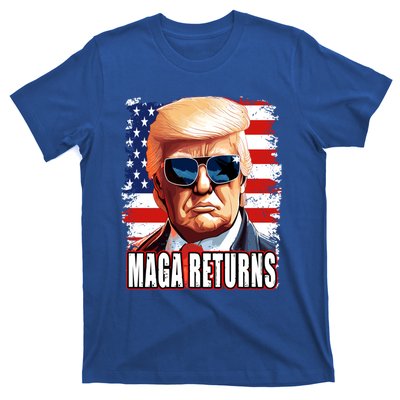 Elections Gift T-Shirt