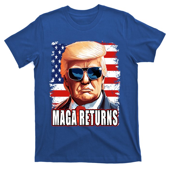 Elections Gift T-Shirt