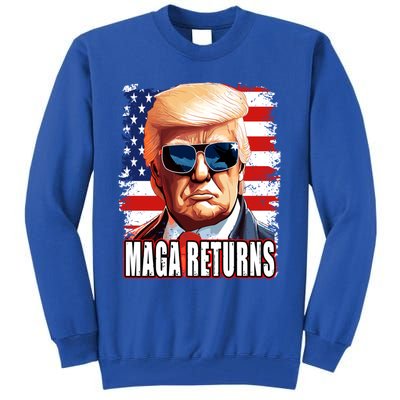 Elections Gift Tall Sweatshirt