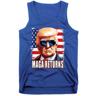 Elections Gift Tank Top