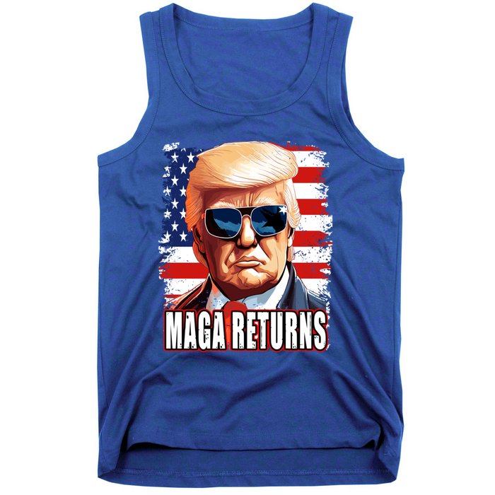 Elections Gift Tank Top