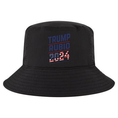 Election Gift Cool Comfort Performance Bucket Hat