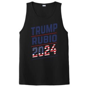 Election Gift PosiCharge Competitor Tank