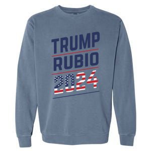 Election Gift Garment-Dyed Sweatshirt