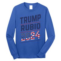 Election Gift Long Sleeve Shirt