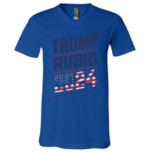 Election Gift V-Neck T-Shirt