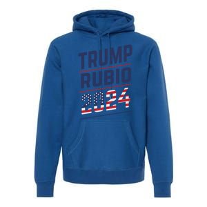 Election Gift Premium Hoodie