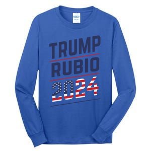 Election Gift Tall Long Sleeve T-Shirt