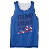 Election Gift Mesh Reversible Basketball Jersey Tank