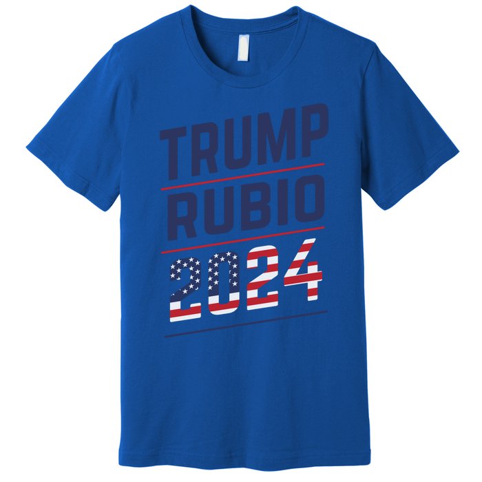 Election Gift Premium T-Shirt