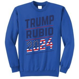 Election Gift Tall Sweatshirt