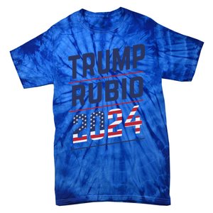 Election Gift Tie-Dye T-Shirt