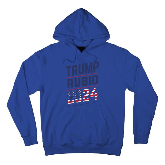 Election Gift Tall Hoodie