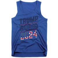 Election Gift Tank Top