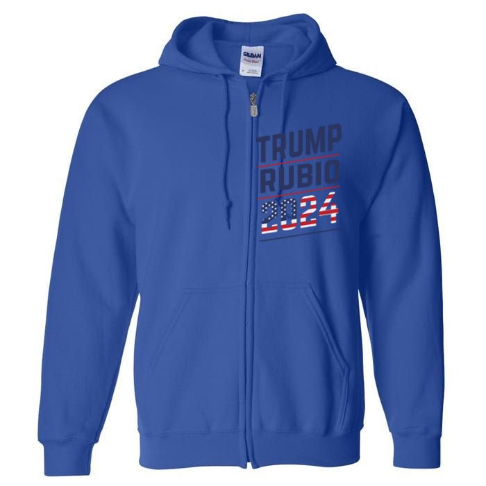 Election Gift Full Zip Hoodie