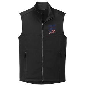 Election Gift Collective Smooth Fleece Vest