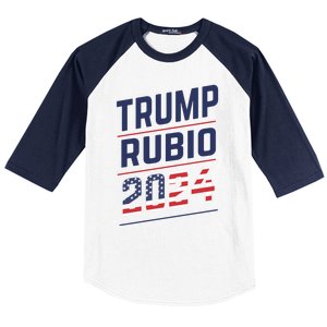 Election Gift Baseball Sleeve Shirt