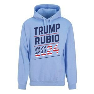 Election Gift Unisex Surf Hoodie